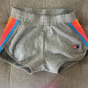 NEVER WORN AVIATOR SHORTS
